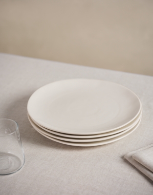 Burnham Dinner Plates – Set of 4