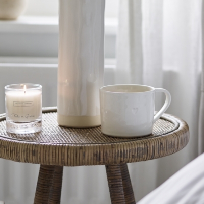 Burnham Heart Mug