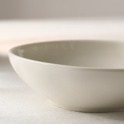 Burnham Low Serving Bowls – Set of 4