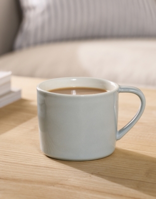 Burnham Mug