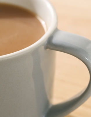 Burnham Mug