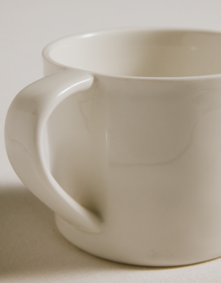 Burnham Mug
