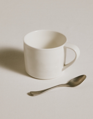 Burnham Mugs – Set of 4