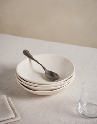 Burnham Pasta Bowls – Set of 4