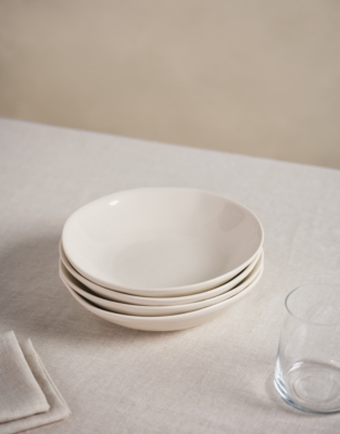 Burnham Pasta Bowls – Set of 4