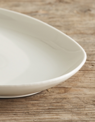 Burnham Serving Platter