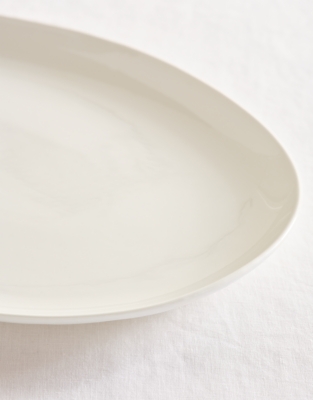 Burnham Serving Platter