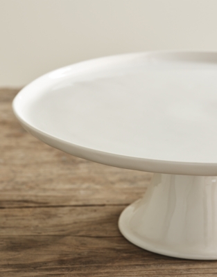 Burnham Serving Stand