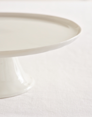 Burnham Serving Stand