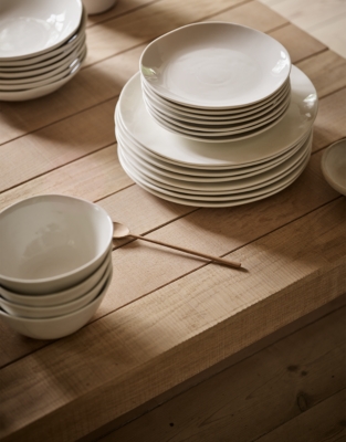 Burnham Side Plate
