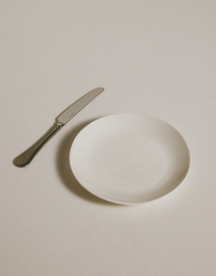 Burnham Side Plate