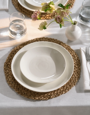 Burnham Side Plate