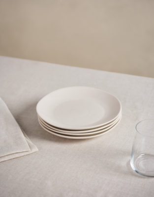 Burnham Side Plates – Set of 4