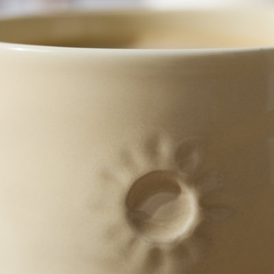 Burnham Sunshine Mug