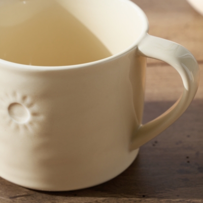 Burnham Sunshine Mug