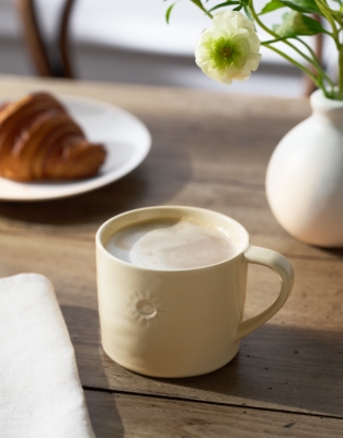 Burnham Sunshine Mug