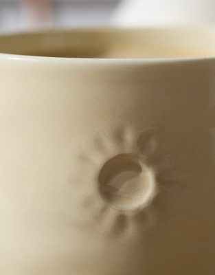 Burnham Sunshine Mug