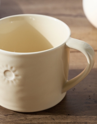 Burnham Sunshine Mug