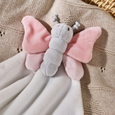 Butterfly Comforter