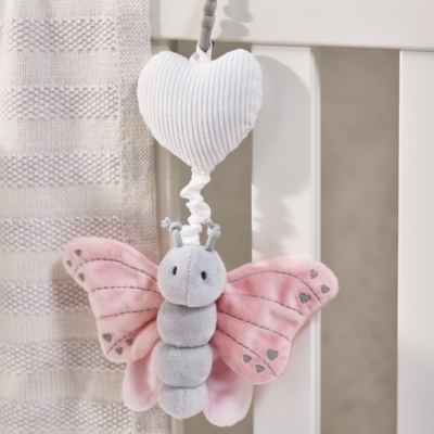 Butterfly Musical Pull