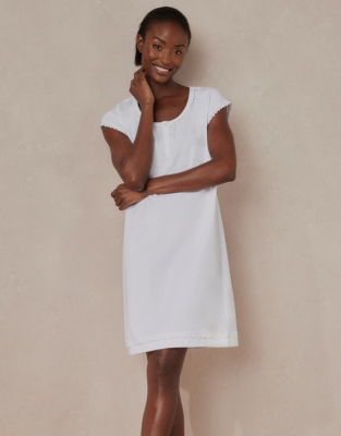 the white company nightdresses