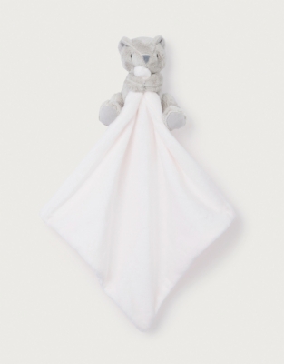 Buttons Bear Comforter