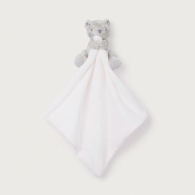 Buttons Bear Comforter
