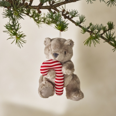 Buttons Bear Decoration