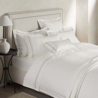 Bed Linen | Egyptian Cotton Bedding 