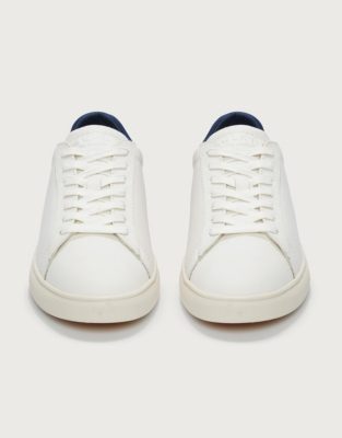CLAE Contrast Bradley Trainers | Accessories Sale | The White Company UK