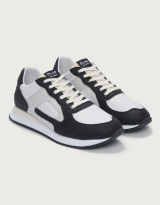 Clae store trainers uk