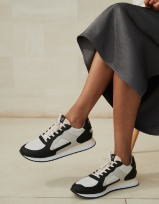 CLAE Edson Vegan Runner Sneakers