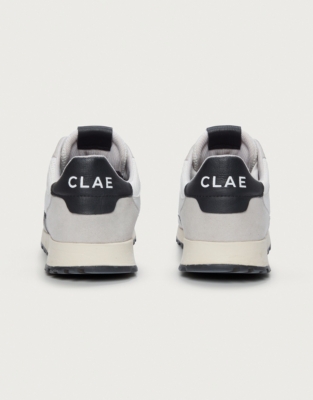 CLAE Joshua Runner Trainers - White