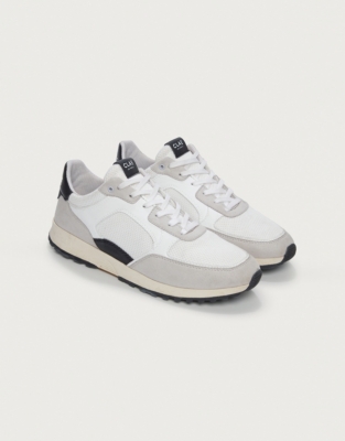 CLAE Joshua Runner Trainers