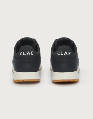 CLAE Joshua Runner Trainers - Black