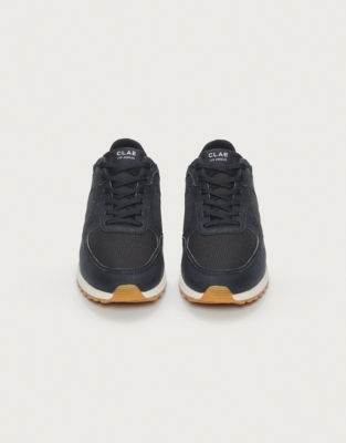 CLAE Joshua Runner Trainers - Black