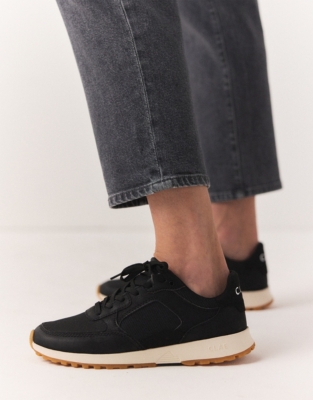 CLAE Joshua Runner Trainers - Black