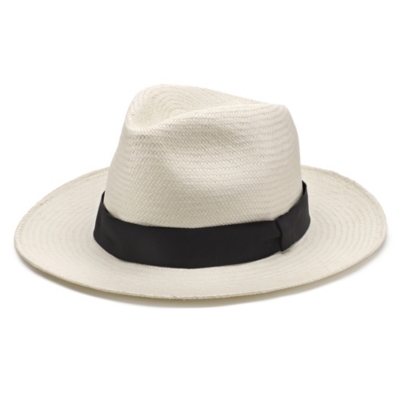 Classic Panama Hat | The White Company UK