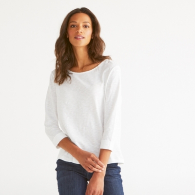 New In | Clothing | The White Company UK
