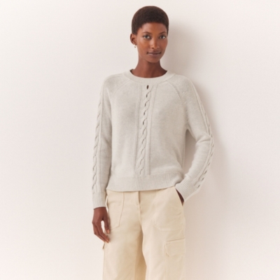 White company 2025 womens jumpers