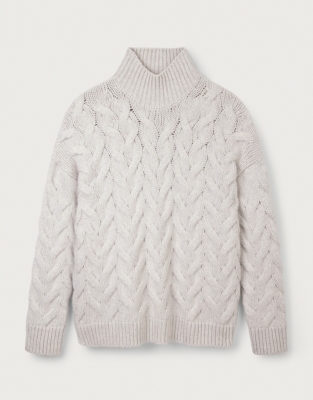 The white company on sale jumpers