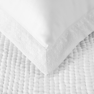 Cadiz Bed Linen Collection Bedroom Sale The White Company US