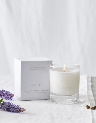 Calm Candle