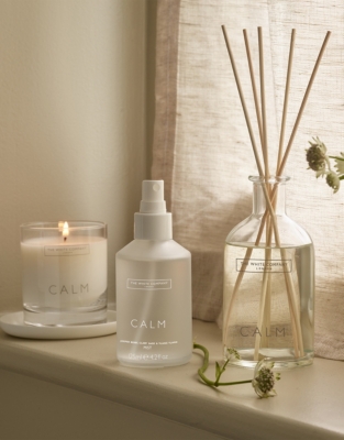 Calm Candle