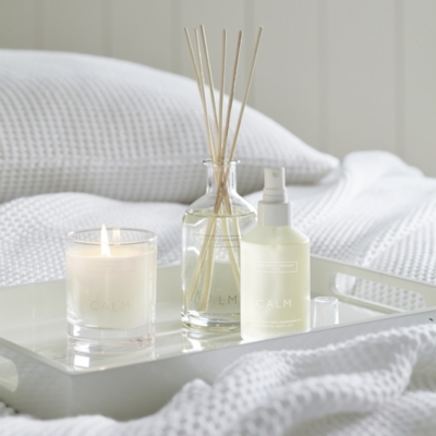 Calm Candle Candles The White Company UK