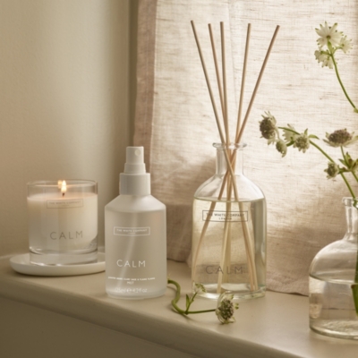 Calm Candle
