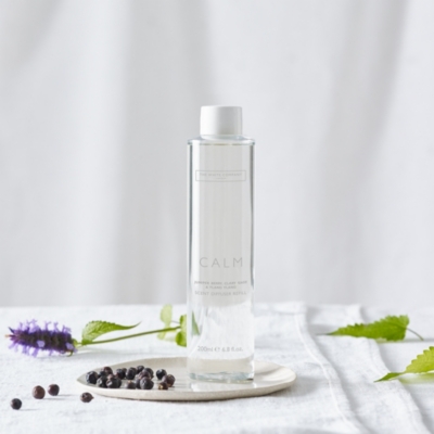 Calm Diffuser Refill Diffusers The White Company UK