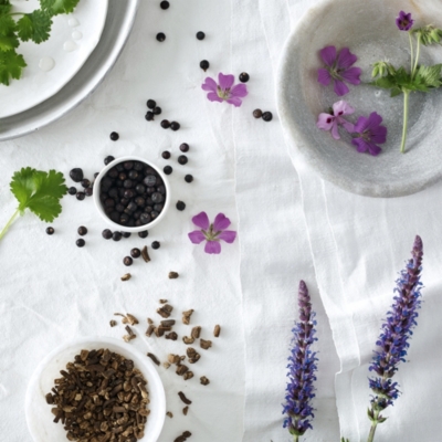 Calm Diffuser Candles & Fragrance The White Company UK