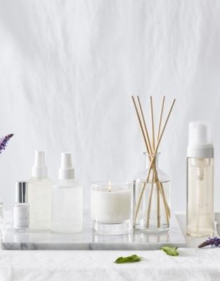 Calm Fragrance Oil