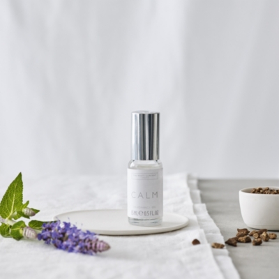 Calm Fragrance Oil Home Fragrances The White Company UK
